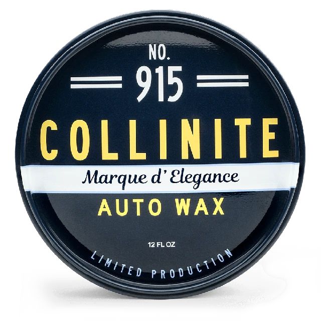 Collinite No. 915 Marque D’Elegance, 12 fl oz