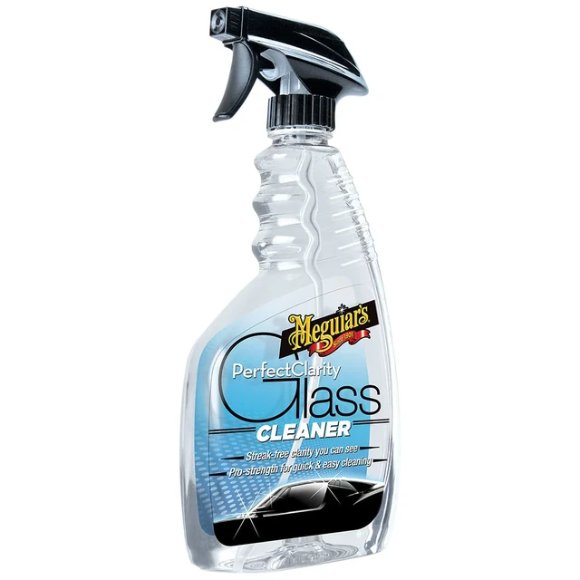Meguiar’s Perfect Clarity G8224, 24 oz