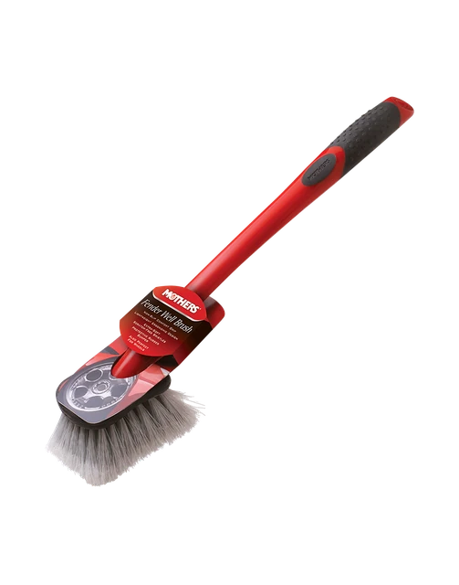 Mothers Fender Well Brush 90-155800
