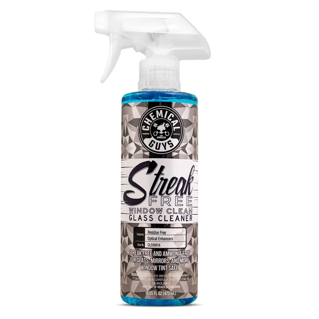 Chemical Guys Streak Free CLD30016, 16 oz