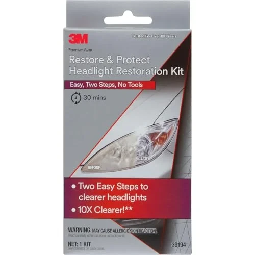 3M Restore and Protect, 39194
