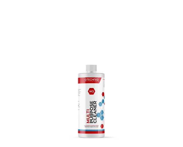 Gtechniq W2 Multi-Purpose Cleaner