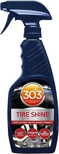 303 High Gloss Tire Shine