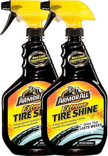 Armor All Extreme Tire Shine