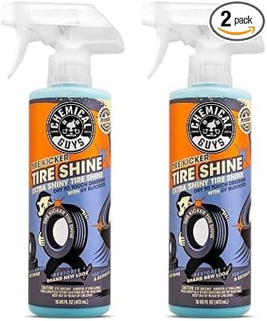 Chemical Guys Tire Kicker