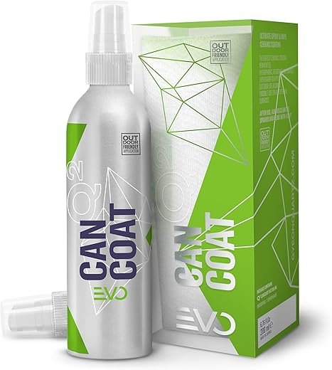 GYEON CANCOAT EVO 200ml