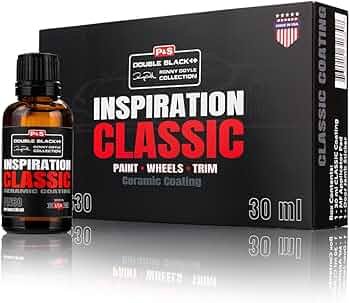 P&S Inspiration Ceramic Coating