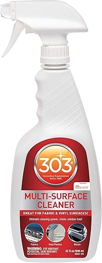 303 Multi-Surface Cleaner
