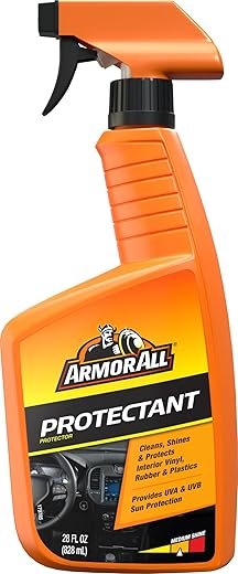 Armor All Original Protectant