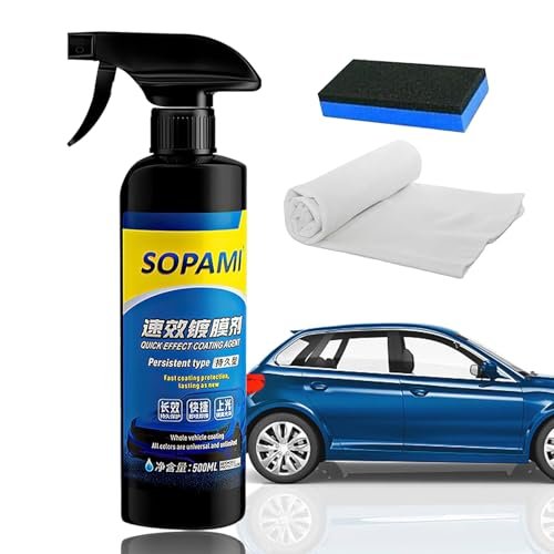 SOPAMI labeled bottle in the Seyudzu02 listing