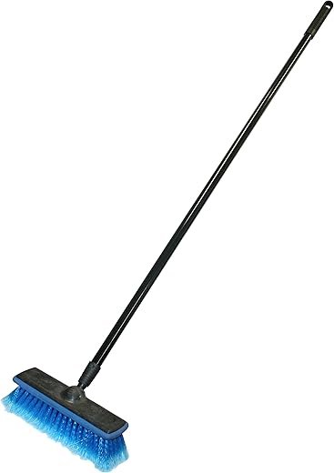 Carrand General Purpose Wash Brush