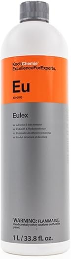 Koch-Chemie Eulex Adhesive Remover
