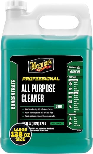 Meguiar's All Purpose Cleaner