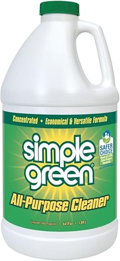 Simple Green Concentrate Cleaner