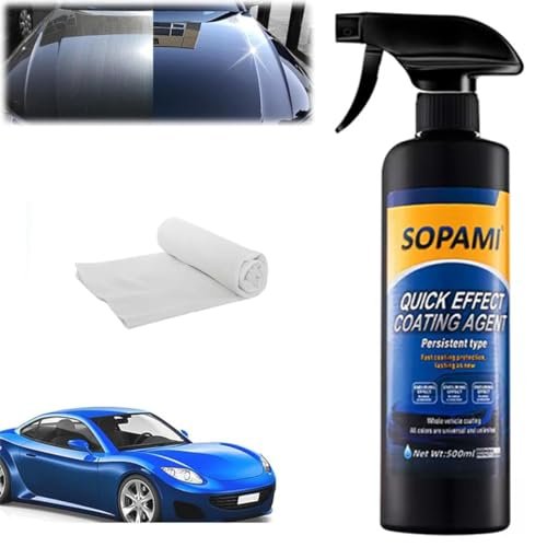 Sopami coating spray from the original listing