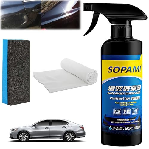 Sopami spray set from the original listing