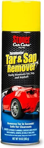 Stoner Car Care Tarminator