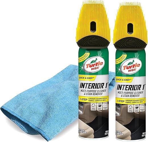 Turtle Wax OXY Cleaner