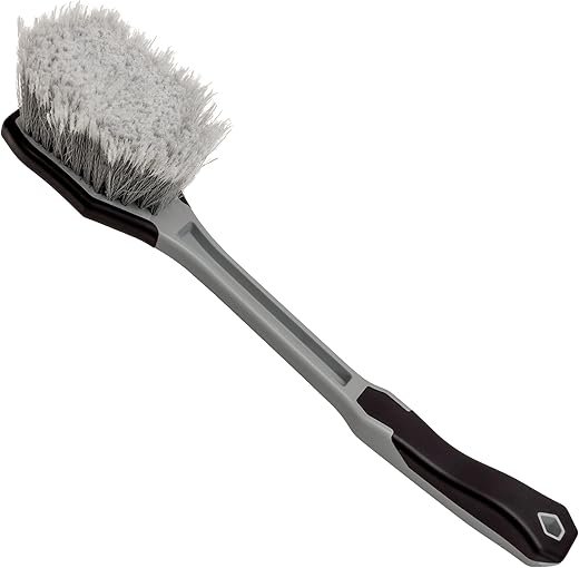 VIKING Long Handle Wash Brush