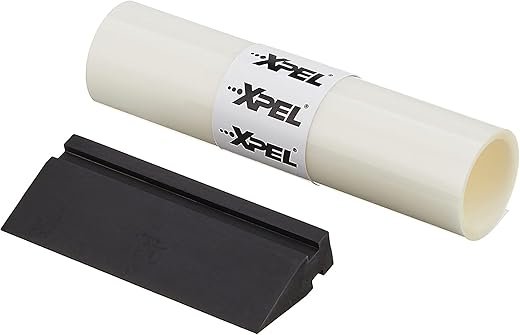XPEL Clear Paint Protection Film Roll 6x60