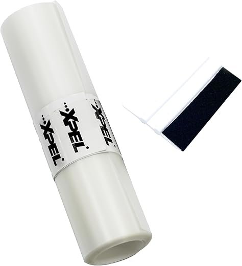 XPEL Gloss Surface Protection Film