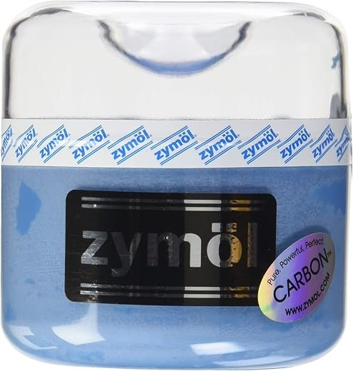Zymol Carbon Wax
