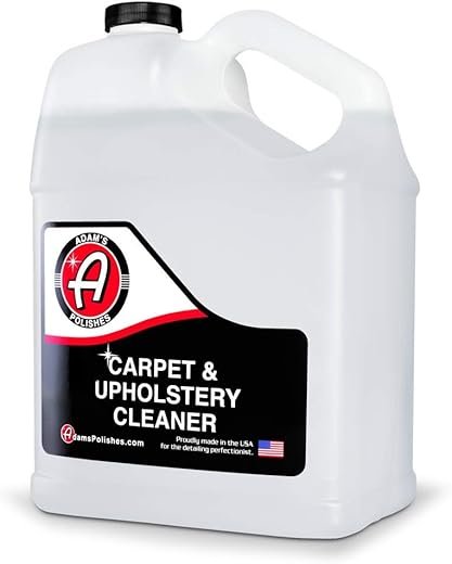 Adam's Polishes Cleaner