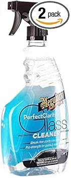 Meguiar's Perfect Clarity Glass Cleaner