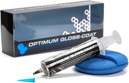 Optimum Gloss-Coat