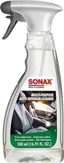 SONAX Multi-Purpose Interior Cleaner