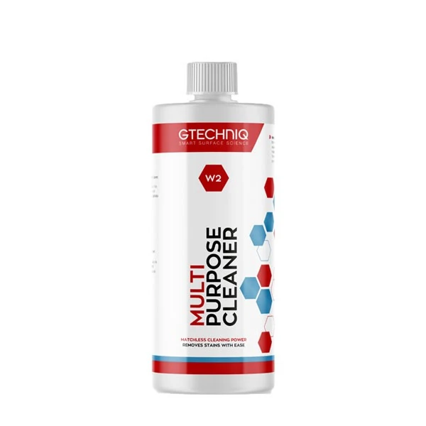 Gtechniq W2 Multi-Purpose Cleaner