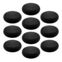 10PCS Foam Applicator Pads, 3.78 Inch Round Shape Car Detailing Polishing Pad, Car Sponge Applicator for Waxing Buffing Paint Ceramic...