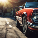 Top 10 Best Tire Shine Products