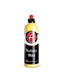 Adam's Polishes Buttery Wax (16oz) - Premium Infused Carnauba Liquid Wet Car Wax For Shine, Polish & Top Coat Paint...