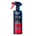 Armor All Podium Series Hybrid Ceramic High Gloss Tire Shine Spray, 16 fl oz, Long-Lasting Car Tire Shine Developed in...
