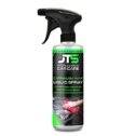 Car Wax with Carnauba Wax Liquid Spray Wax for Car Hybrid Hydrophobic Car Polish and Car Shine Spray Spray Wax...