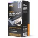 CERAKOTE® Ceramic Headlight Restoration Kit – Guaranteed To Last As Long As You Own Your Vehicle – Brings Headlights Back...