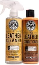 Top 10 Best Car Leather Cleaners