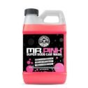 Chemical Guys Mr. Pink Foaming Car Wash Soap, High-Suds pH-Balanced Car Shampoo, Safe for Wax & Sealants, Works with Foam...