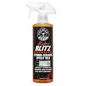 Chemical Guys WAC23916 Hydro Blitz Ceramic Spray Wax, with Carnauba, (Safe for Cars, Trucks, SUVs, RVs, & More) 16 fl...