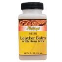 Fiebing's Leather Balm (4 oz) - Liquid Atom Wax Top Finish Conditioner for Neutral Recoloring All Smooth Leathercraft - Restore,...