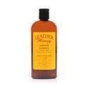 Leather Honey Leather Cleaner: Non-Toxic Leather Care Made in the USA Since 1968. Deep Cleans Leather, Faux & Vinyl -...