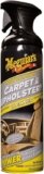 Best Carpet Shampoos for Cars