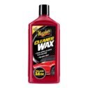 Meguiar's Cleaner Wax - Liquid Car Wax, Cleans, Polishes and Protects Your Vehicle - Easy to Use, Long-lasting Shine -...
