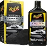 Top 10 Best Car Wax for Black Cars