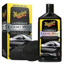 Top 8 Best Liquid Waxes for Cars