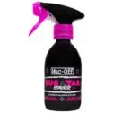 Muc-Off Bug & Tar Remover, 250ml - Biodegradable Motorcycle Cleaning Spray for Stubborn Grime and Insect Residue - Powerful Motorbike...