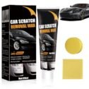Scratch Remover for Vehicles, Upgrade Car Scratch Remover for Deep Scratches, Car Polishing Wax Scratch Remover for Vehicles,Car Scratch Repair...