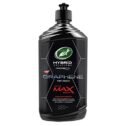 Turtle Wax 53479 Hybrid Solutions Pro to The Max Wax Graphene Liquid Wax, Patent-Pending Advanced Paint Protection, Extreme Gloss High...