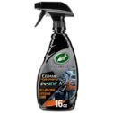 Turtle Wax 53787 Hybrid Solutions Ceramic Graphene Inside Job, Interior Car Cleaner and Protectant, Odor Eliminator, Works on Leather, Vinyl,...
